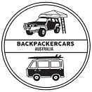 Backpacker Cars Logo