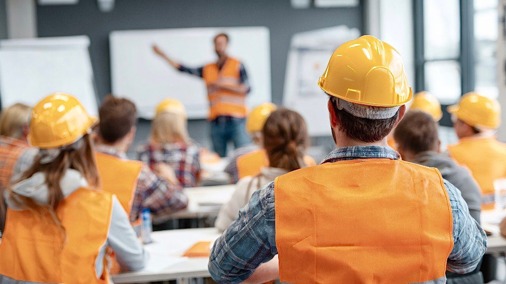 Formation National Courses