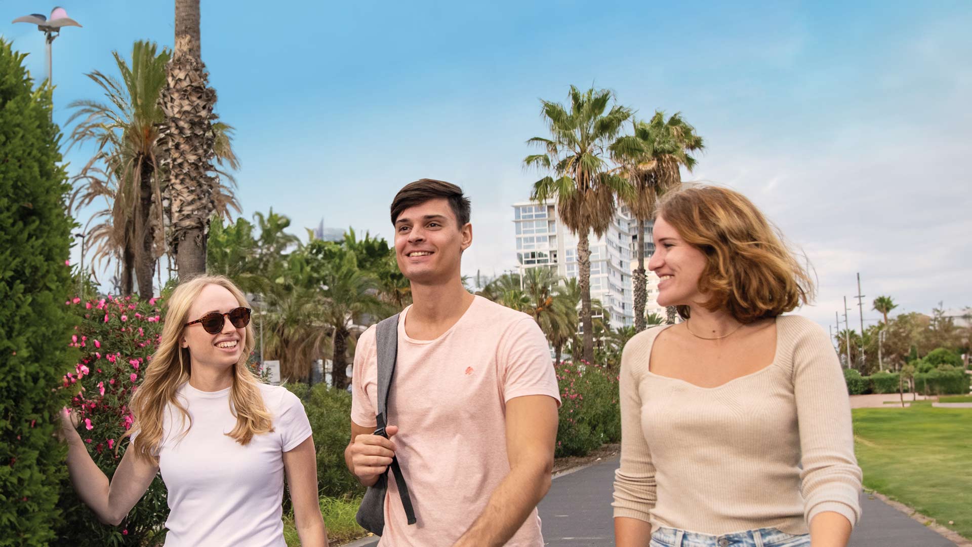 Apprendre l'anglais en Australie avec ESL.