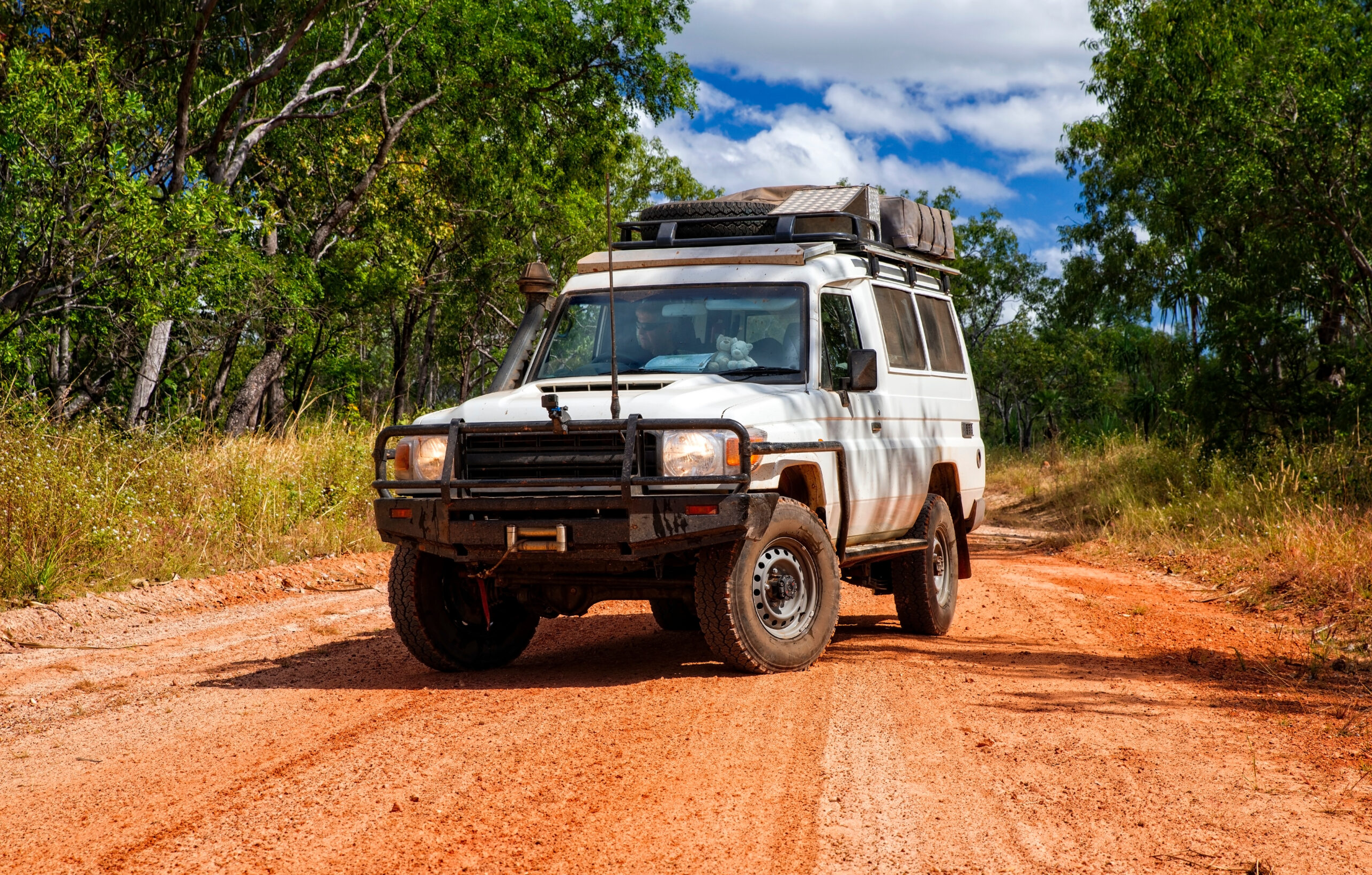 Vivez l’Australie en road trip avec votre véhicule aménagé grâce à Backpacker Cars. Van, 4x4 ou voiture : partez à l’aventure !