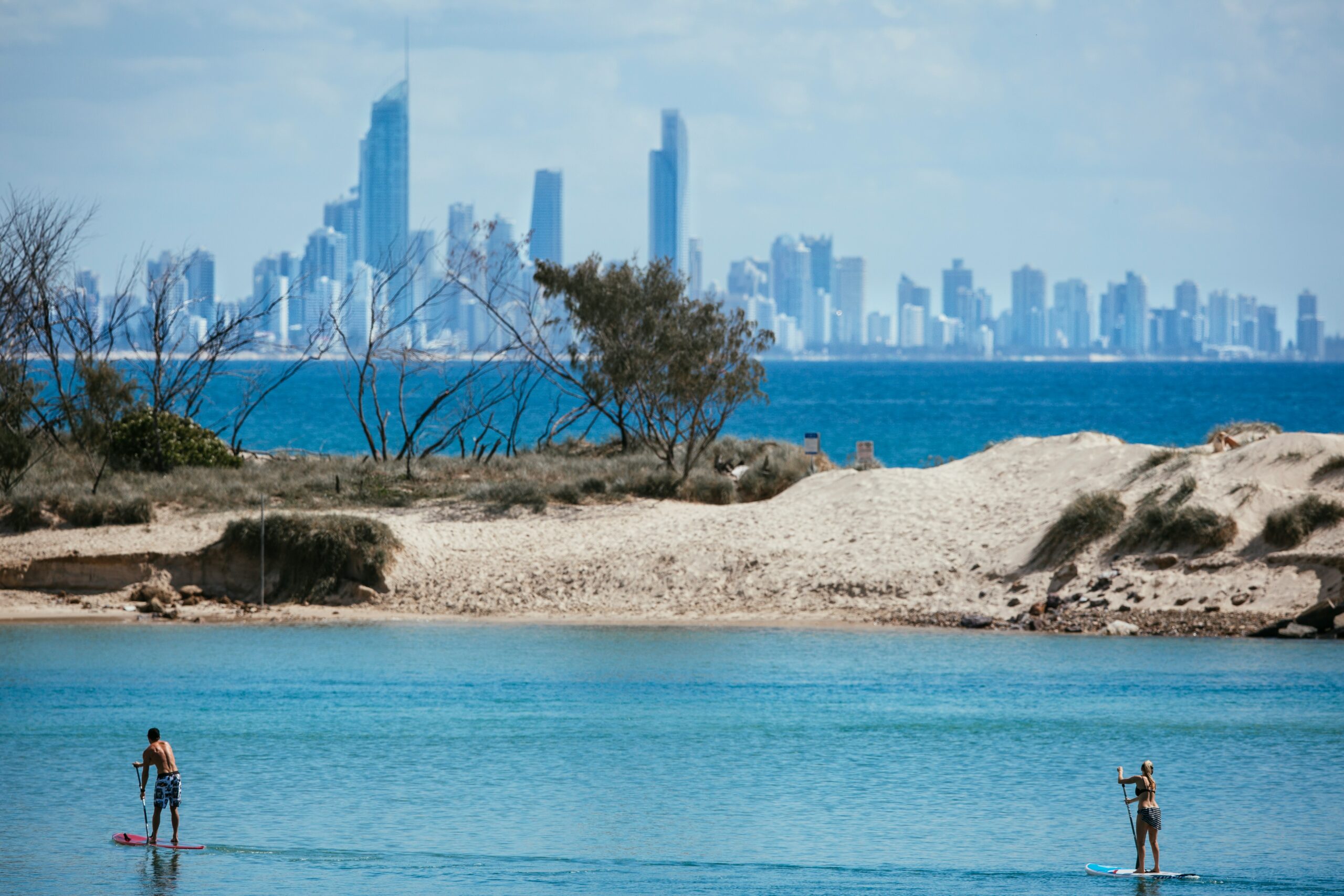 La Gold Coast australienne, le top 10 des activités à faire dans le Queensland.