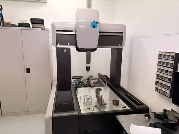 Interview tourneur fraiseur PVT Australie