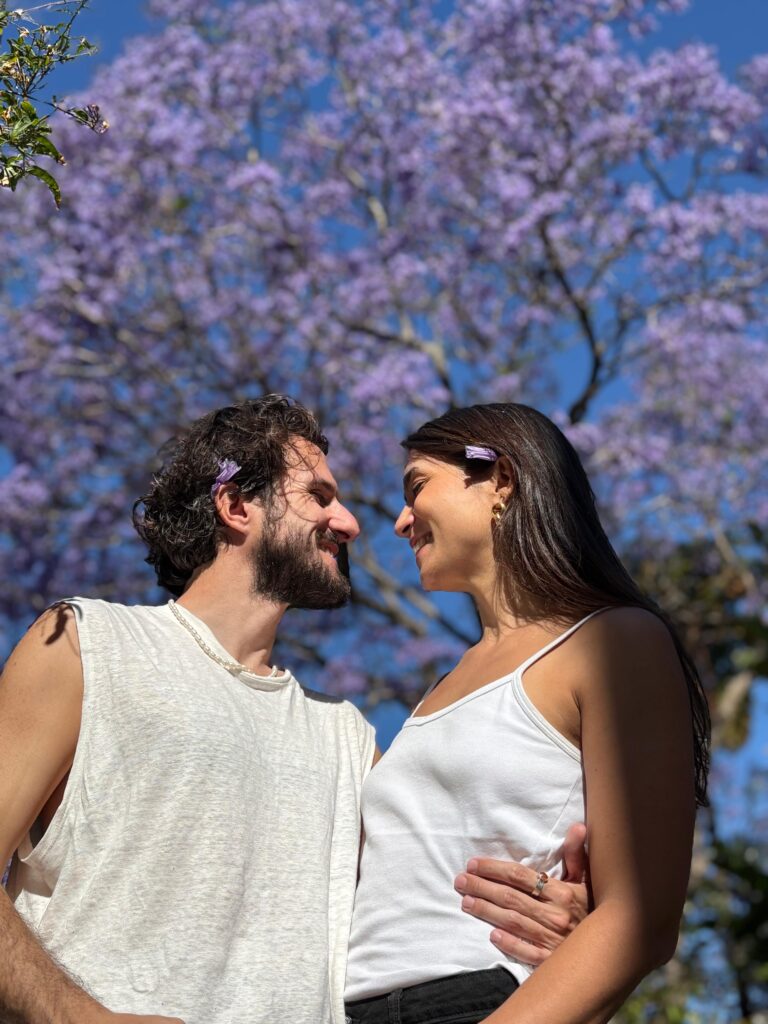 Voyager en couple en Australie.