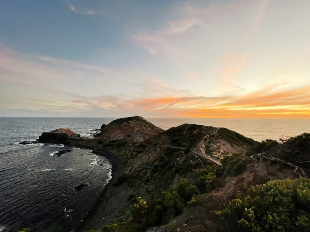 Parcourir la Great Ocean Walk
