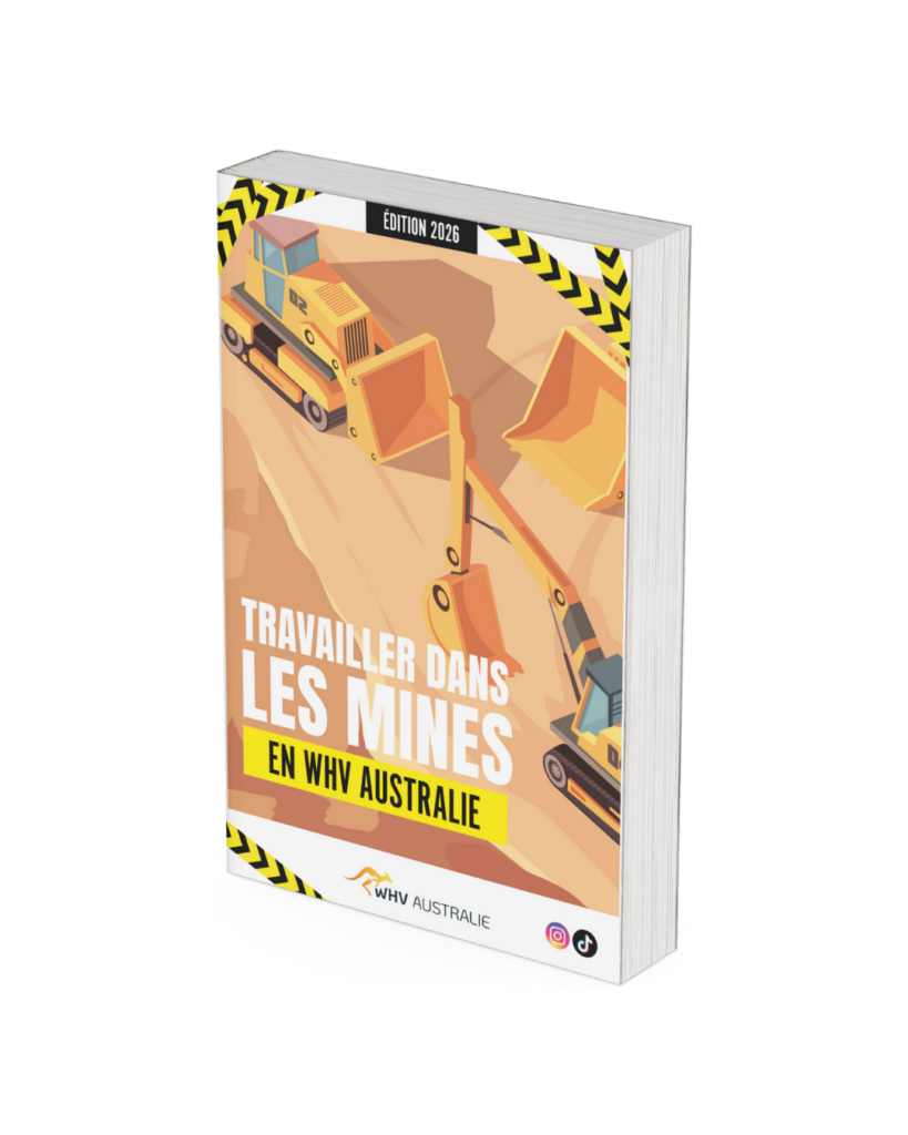 Guide : travailler dans les mines en Australie – 2026